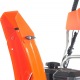 Снегоуборщик Yard Fox Basic 6152E в Вологде