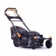 Газонокосилка бензиновая Villartec MB 451VZ в Вологде