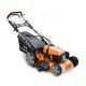 Газонокосилка бензиновая Villartec MB 5753VE в Вологде
