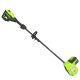 Снегоуборщик аккумуляторный GreenWorks 2603207 (без аккумулятора и зарядного устройства) в Вологде