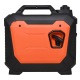 Бензогенератор инверторный EVOline BQH 1200 1 кВт в Вологде