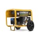 Бензиновый генератор Caiman Explorer 5010XL12 4.3 кВт с комплектом для транспортировки в Вологде