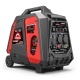 Бензиновый генератор инверторный Sunreka G4000iS 3.5 кВт в Вологде