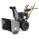 Снегоуборщик Villartec WB1387E(DA) в Вологде