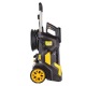 Мойка высокого давления Huter W240i K7 Smart Professional в Вологде