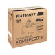 Компрессор поршневой Patriot Professional 24-320 в Вологде