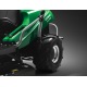 Садовый минитрактор Caiman Croso Max 4WD 97D2C2 в Вологде