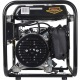 Бензиновый генератор Huter HT1000L 1 кВт в Вологде
