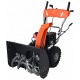 Снегоуборщик Yard Fox Basic 6652E в Вологде