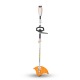 Триммер многофункциональный Villartec KА40R SET AM402 + AC402 в Вологде