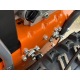 Снегоуборщик Holzfforma ST324DLE PRO в Вологде