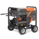 Дизельгенератор Daewoo DDAE 11000DXE-3 8.2 кВт в Вологде