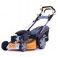 Газонокосилка бензиновая Villartec MB 556V в Вологде