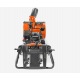 Снегоуборщик Husqvarna ST 327 в Вологде
