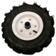 Резиновые колеса Aurora 4.00-10&quot; в Вологде