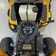 Садовый минитрактор Cub Cadet LT1 NR92 в Вологде