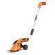 Аккумуляторный кусторез Daewoo DAHT 436Li SET в Вологде