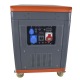 Бензогенератор EVOline QB 12003 E 10 кВт в Вологде