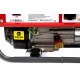 Бензогенератор Kronwerk LK 3500 2.5 кВт в Вологде