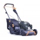 Газонокосилка бензиновая Villartec MB 653VС в Вологде