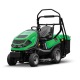 Садовый минитрактор Caiman Estero 2WD HD 127D3KD в Вологде
