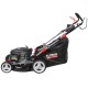 Газонокосилка бензиновая Elitech GL 2346CS в Вологде