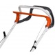 Газонокосилка бензиновая Oleo-Mac GV 44 TK Comfort в Вологде