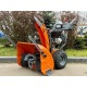 Снегоуборщик Holzfforma ST330DLE PRO в Вологде