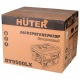 Бензогенератор Huter DY9500LX 7.5 кВт в Вологде