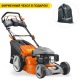 Газонокосилка бензиновая Villartec MB3046T в Вологде