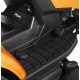 Садовый минитрактор Daewoo DSD 108 H в Вологде