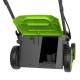 Газонокосилка аккумуляторная GreenWorks GD40LM411 4 Ач в Вологде