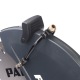 Бензорез Patriot DSG 940 в Вологде