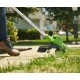 Аккумуляторный триммер GreenWorks GD40LT 4 Ач в Вологде