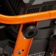 Бензогенератор инверторный Daewoo GDA 2600i 2 кВт в Вологде