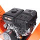 Измельчитель бензиновый Patriot PT SB 200 E в Вологде