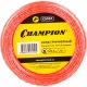 Корд триммерный Champion Square Twist Duo 2.4мм, 12м (витой квадрат) в Вологде