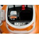Газонокосилка аккумуляторная Villartec MA4046 SET AM405 + AC402 в Вологде