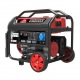 Бензогенератор Sunreka G3500EAX 3 кВт в Вологде