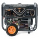 Бензогенератор Helmut LS 5500EA 5 кВт в Вологде