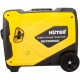 Бензогенератор инверторный Huter DN7500SXA 5.5 кВт в Вологде