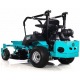 Садовый райдер Steviman ZR-106 Compact в Вологде