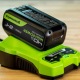 Аккумулятор High Power G24HP4 для техники GreenWorks 24 В в Вологде