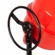 Бетоносмеситель MTX СМ-140К (Бетономешалка MTX СМ-140К) в Вологде