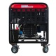 Дизельгенератор Fubag DS 12000 A ES 11 кВт в Вологде