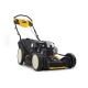 Газонокосилка бензиновая Cub Cadet CC LM3 CR53S в Вологде