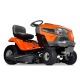 Садовый минитрактор Husqvarna TS 142T в Вологде