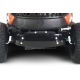 Садовый минитрактор Yard Fox T 108SCH в Вологде