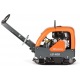 Виброплита реверсивная Husqvarna Atlas Copco LG 400 DEC в Вологде