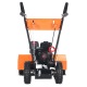 Подметальная машина Yard Fox 800SL в Вологде